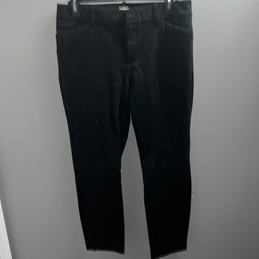 Dress pants
